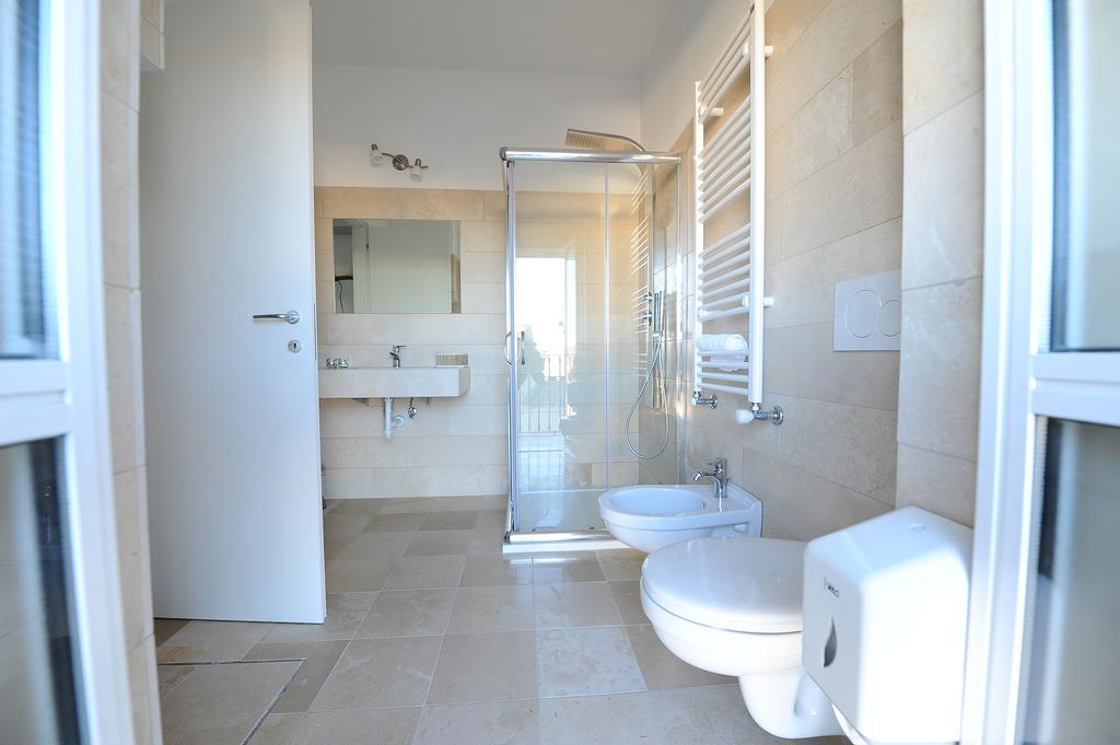 Vista Sui Sassi Guest House Matera Exterior foto