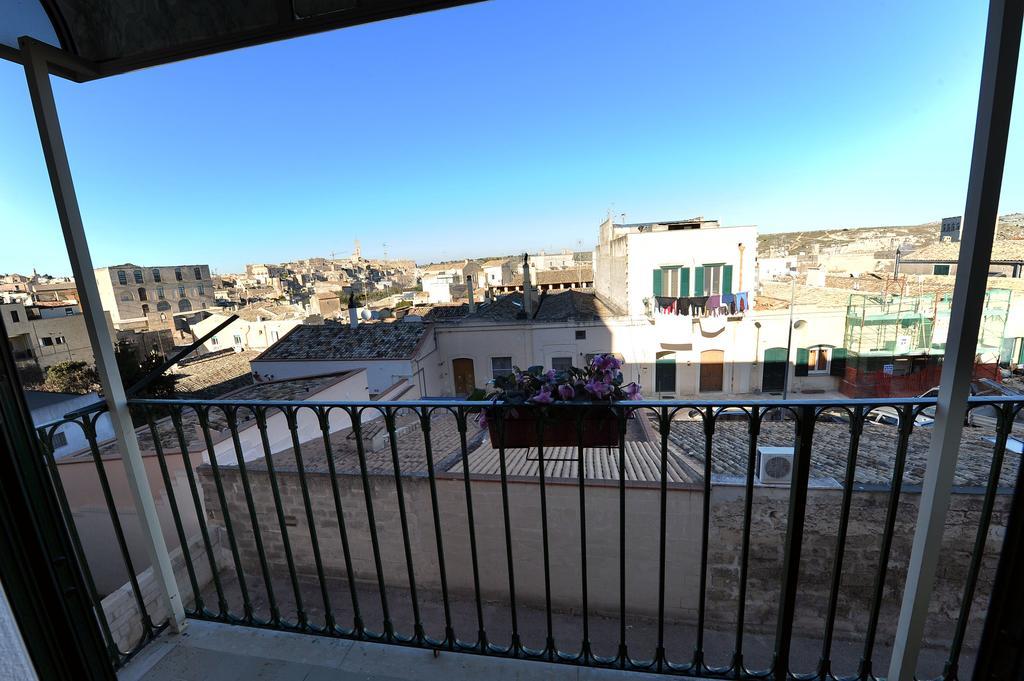 Vista Sui Sassi Guest House Matera Exterior foto